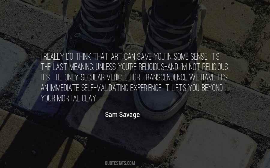Really Savage Quotes #428401