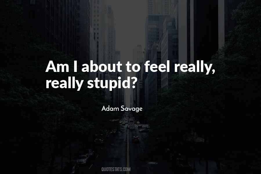 Really Savage Quotes #840197