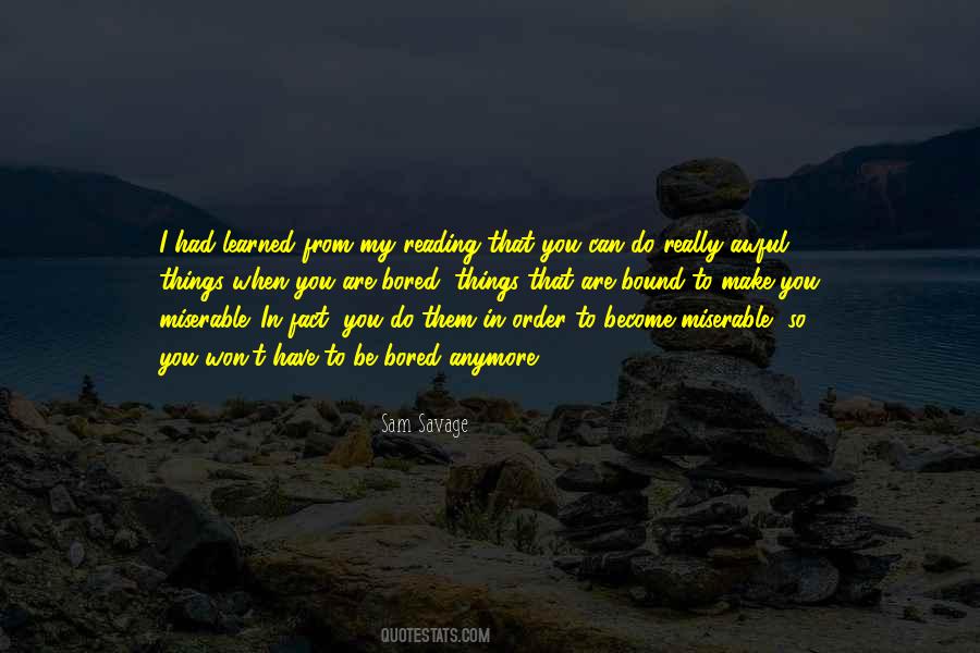 Really Savage Quotes #991696