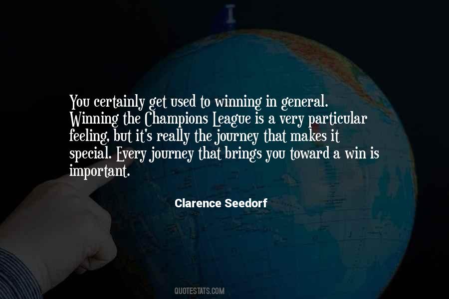 My Journey So Far Quotes #49576