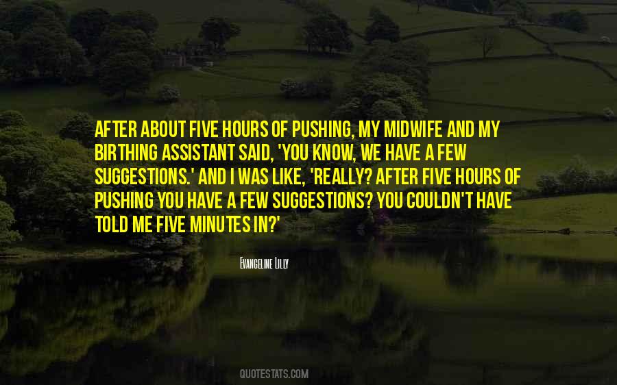 You Like Me You Really Like Me Quotes #1172178
