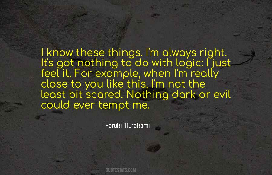 You Like Me You Really Like Me Quotes #1365474