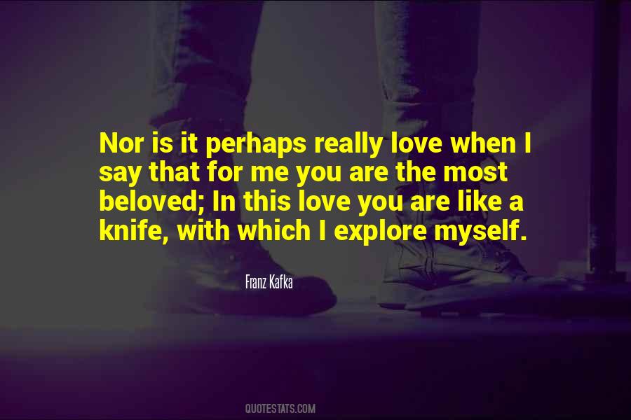 You Like Me You Really Like Me Quotes #1507980