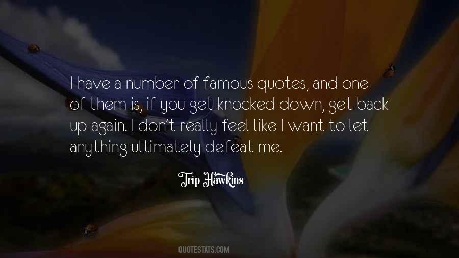 You Like Me You Really Like Me Quotes #801767