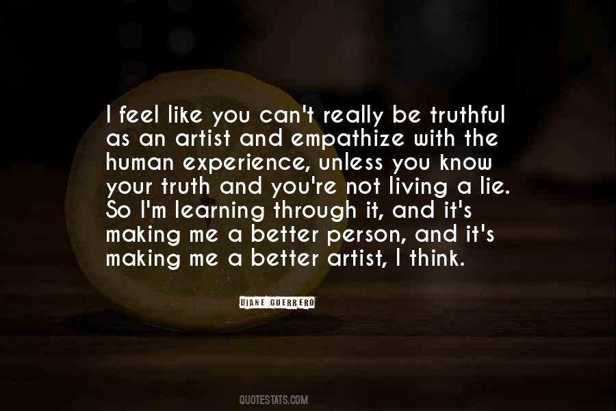 You Like Me You Really Like Me Quotes #944823