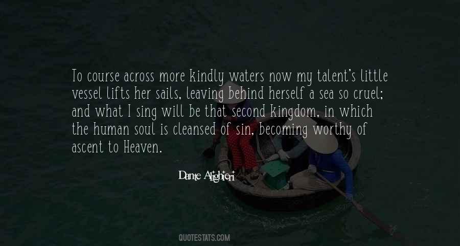 What Is Water Quotes #1100208