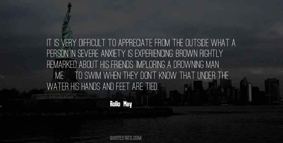 What Is Water Quotes #1122420