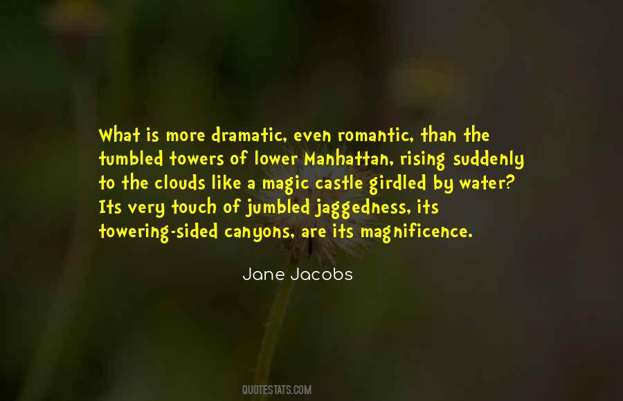 What Is Water Quotes #1148583