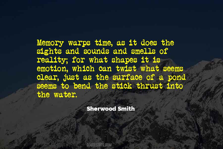 What Is Water Quotes #1690235