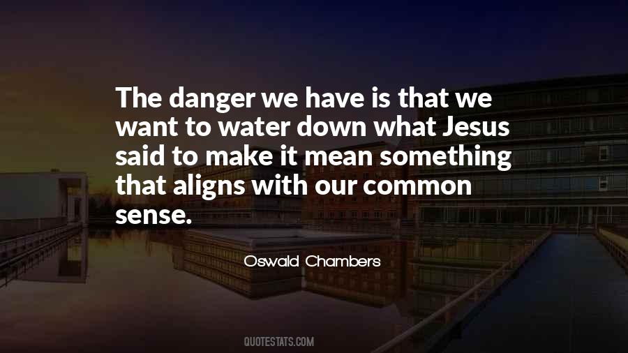 What Is Water Quotes #1738186