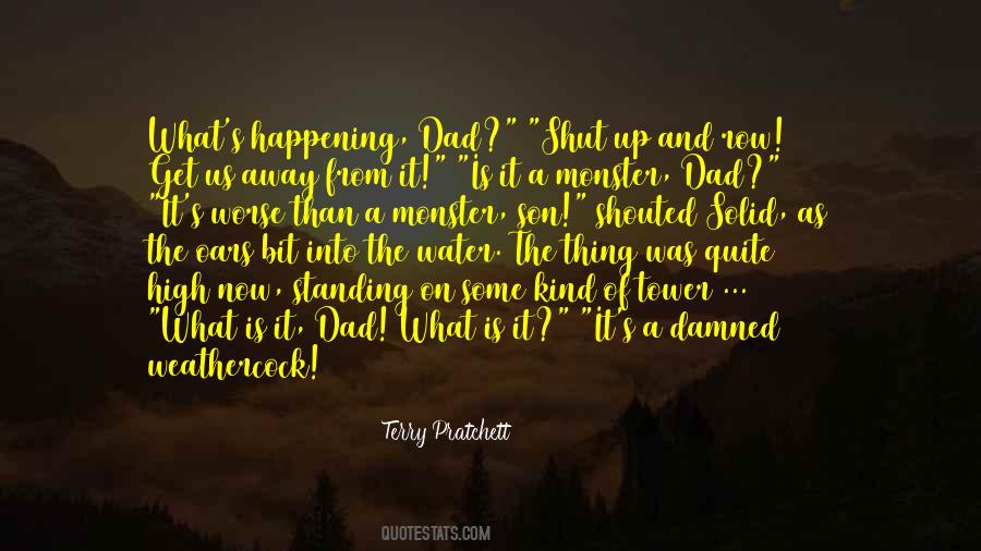 What Is Water Quotes #1770093