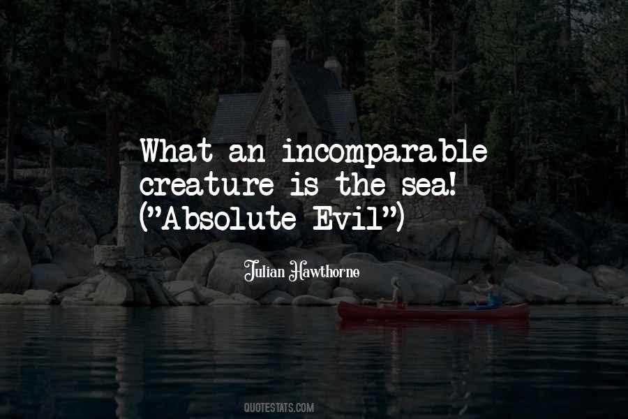 What Is Water Quotes #342740