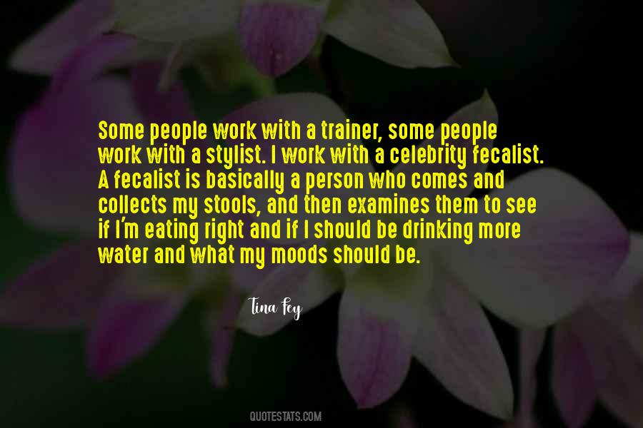 What Is Water Quotes #523607