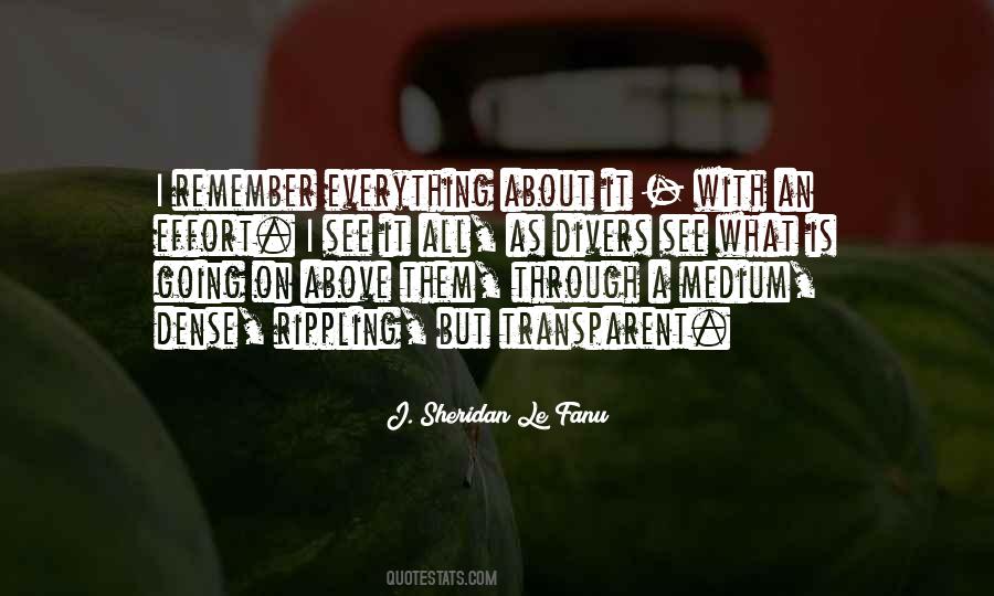 What Is Water Quotes #528304