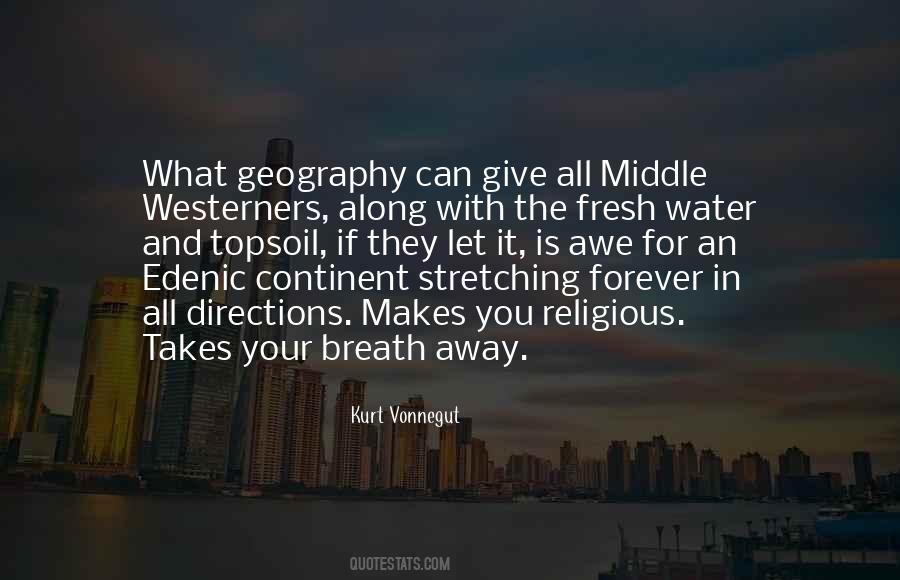 What Is Water Quotes #593626