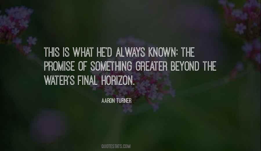 What Is Water Quotes #815602