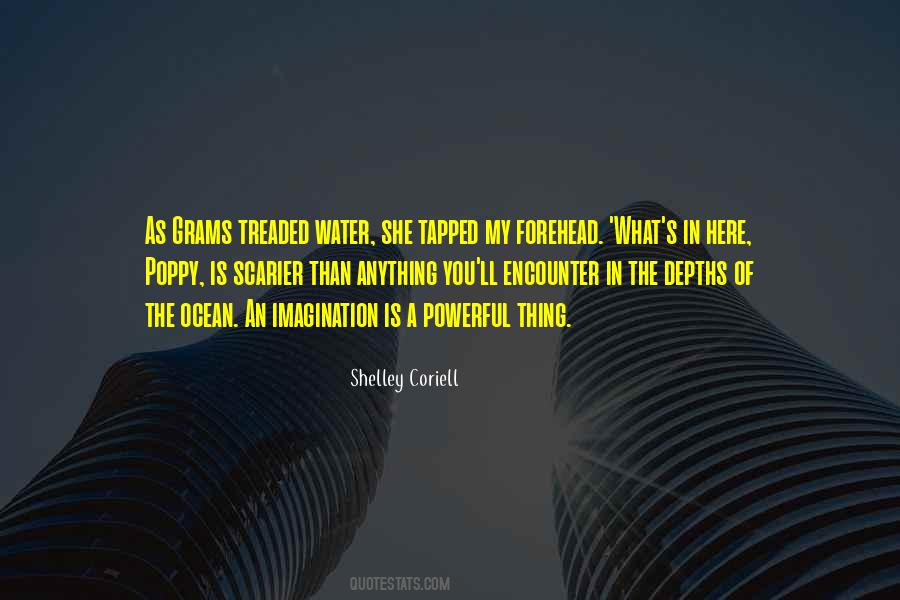 What Is Water Quotes #843871