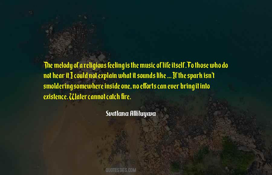 What Is Water Quotes #939415
