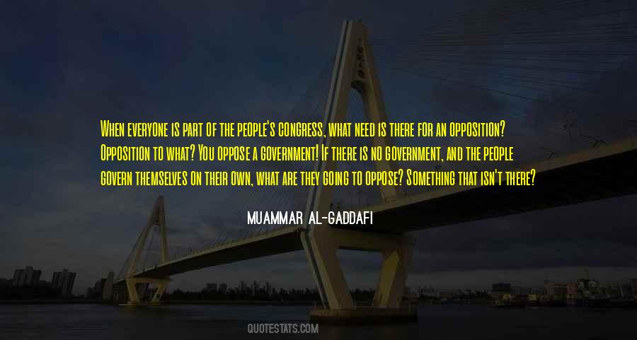 You No Need Quotes #111283
