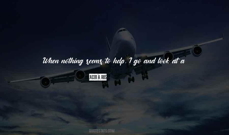 I Know Nothing At All Quotes #1785044
