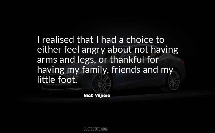 Quotes About Having A Choice #792122