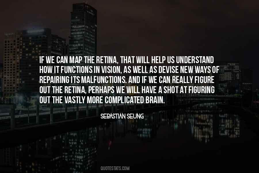 We Will Figure It Out Quotes #1556003