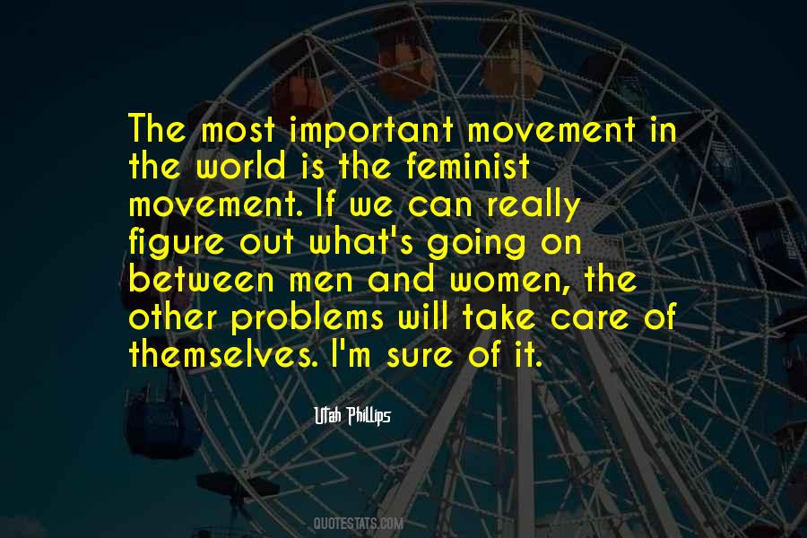 We Will Figure It Out Quotes #1564010