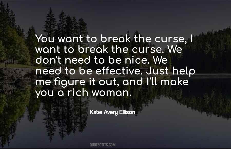 We Will Figure It Out Quotes #1836499