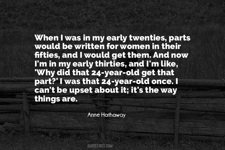 I Am Very Upset Quotes #173385