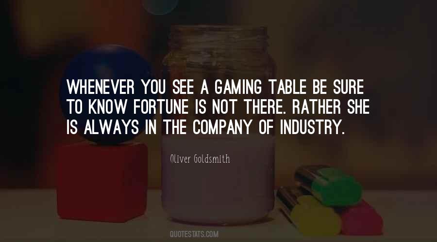Not Always There Quotes #58057