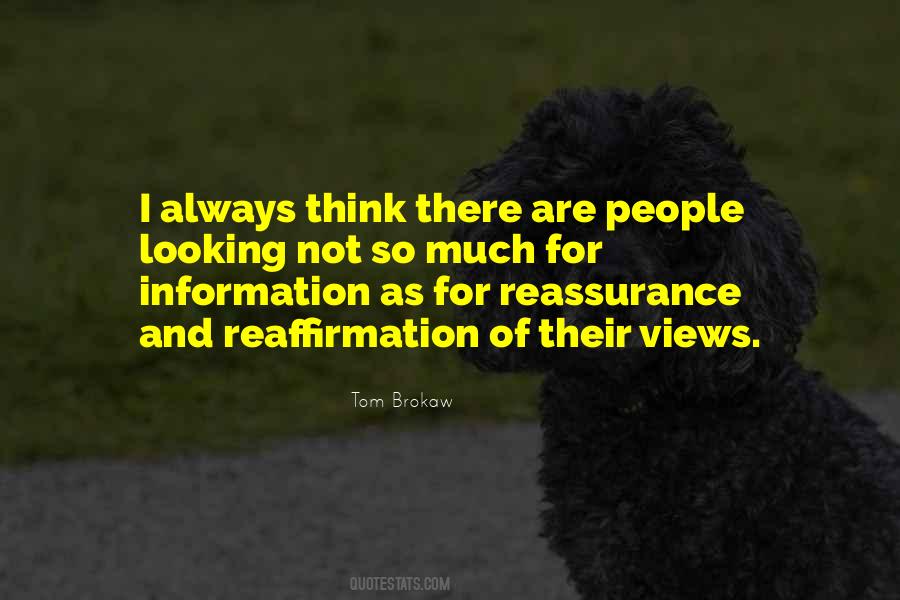 Not Always There Quotes #59894