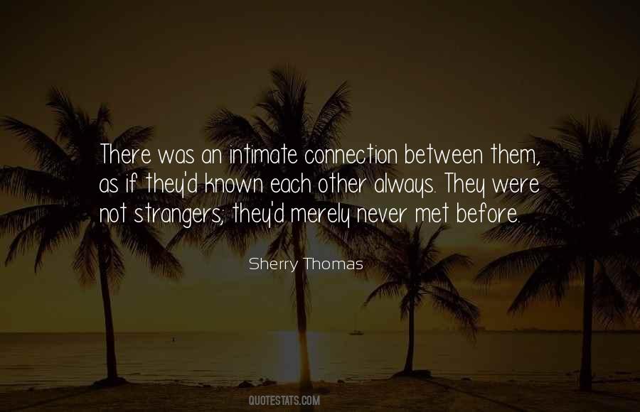 Not Always There Quotes #72197
