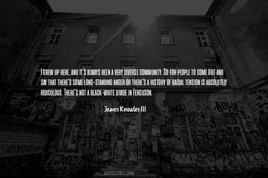 Not Always There Quotes #9203