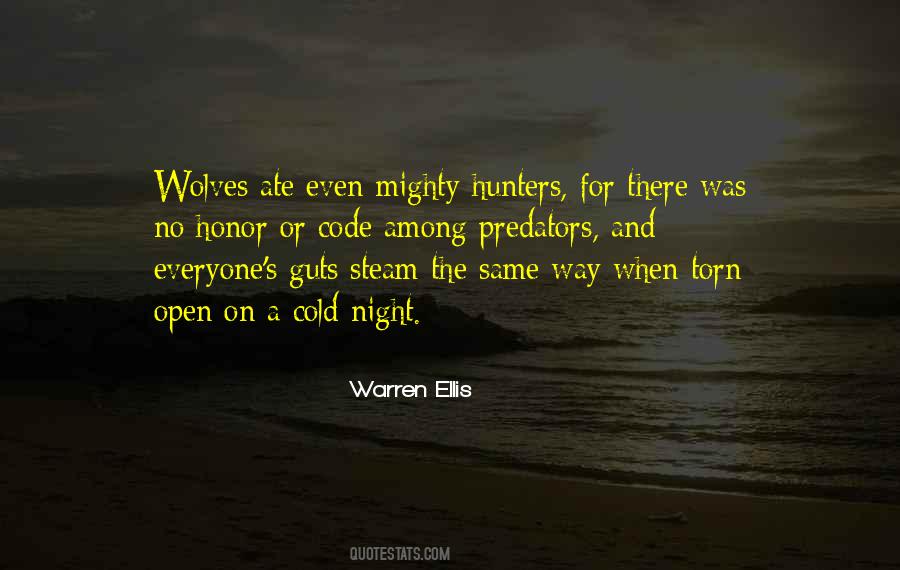 Code On Quotes #1040359