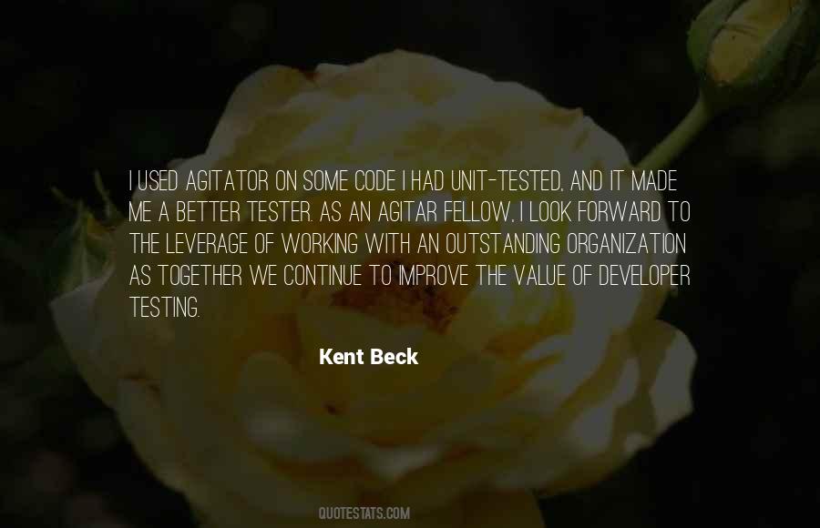 Code On Quotes #1311352