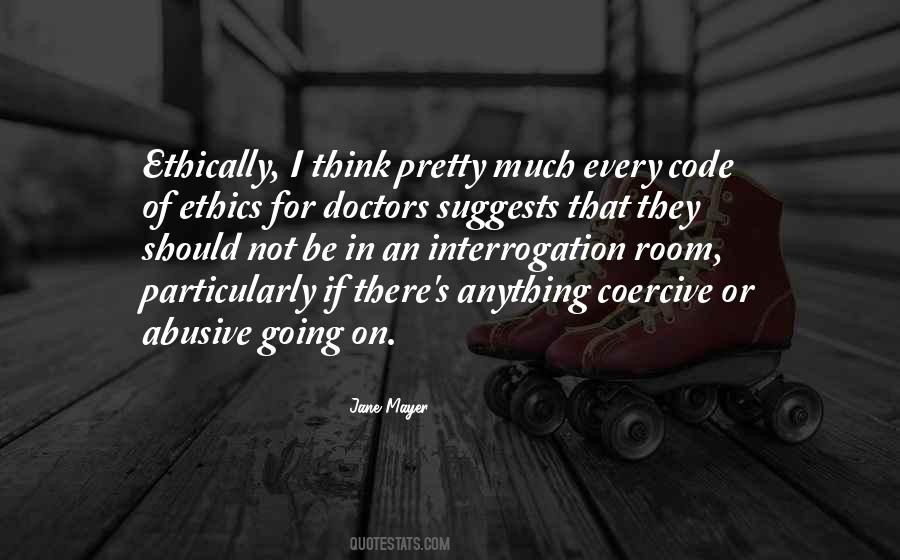 Code On Quotes #1383134
