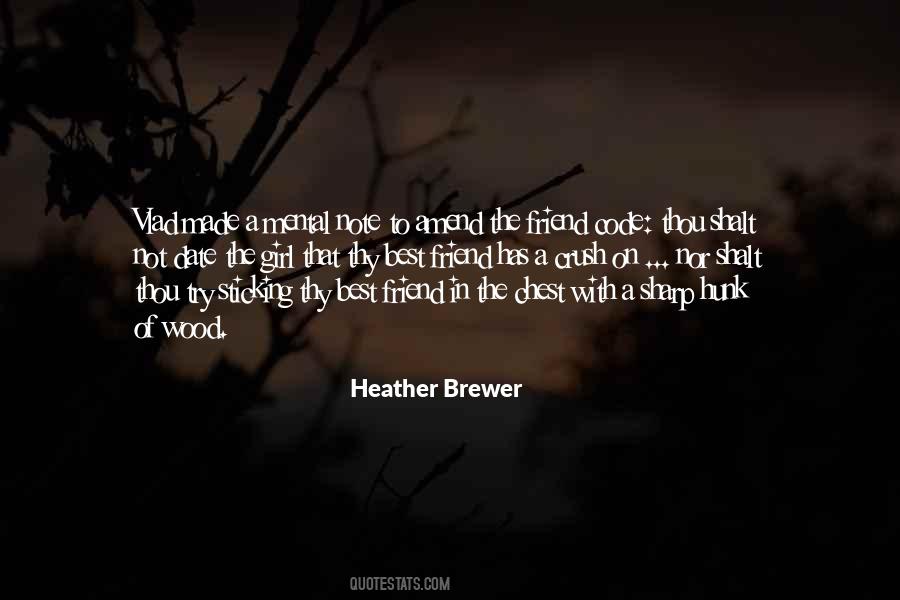 Code On Quotes #1558092