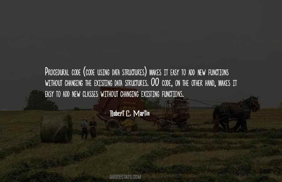 Code On Quotes #1582828