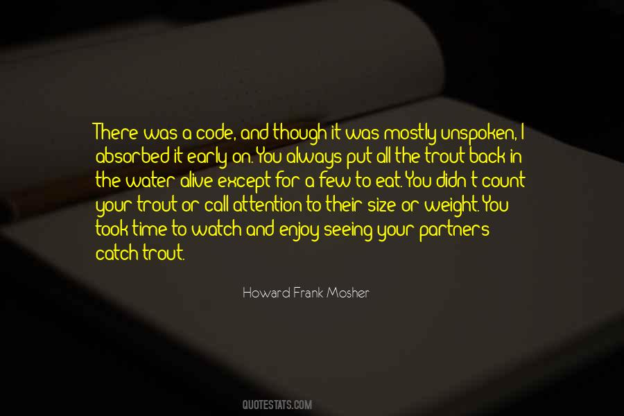 Code On Quotes #272431