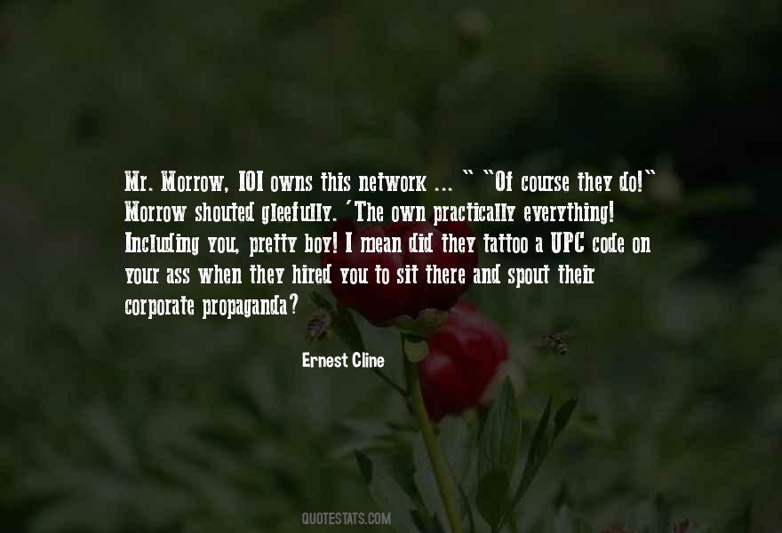 Code On Quotes #501466