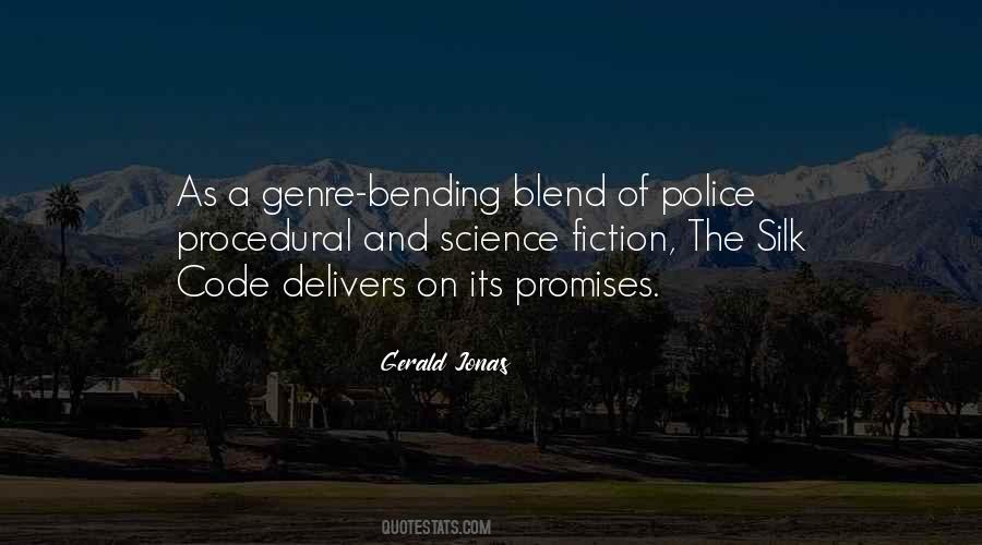 Code On Quotes #689464