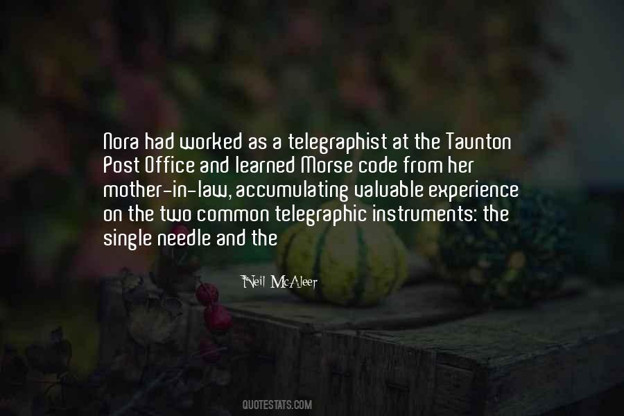 Code On Quotes #802608