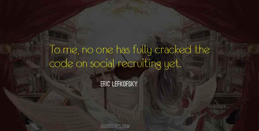 Code On Quotes #966795