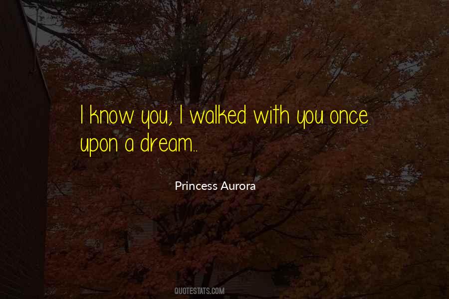 Aurora Sleeping Beauty Quotes #531609