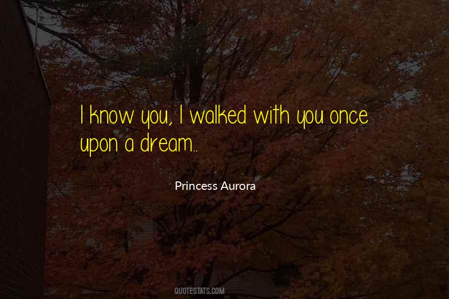 Aurora Sleeping Beauty Quotes #531609