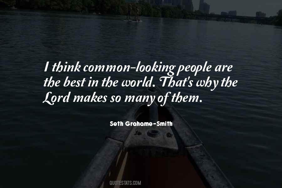 Think Simple Quotes #640672