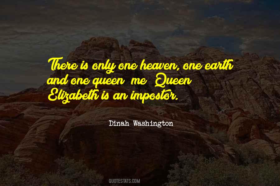 Queen Of Heaven Quotes #866880