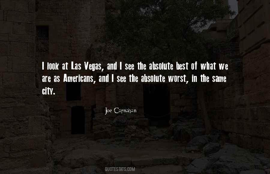 Worst Best Quotes #74887