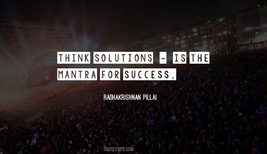 Mantra Mantra Quotes #377768