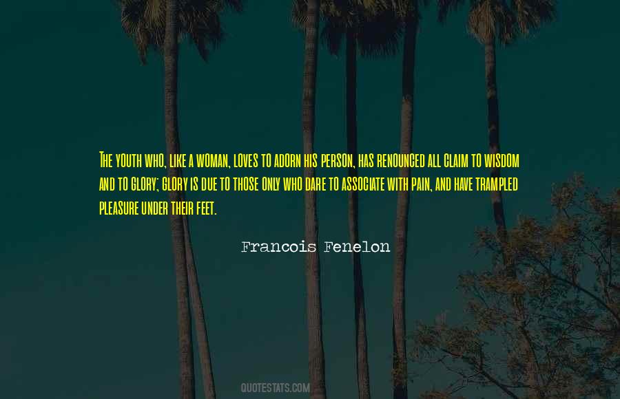 Fenelon Quotes #78883
